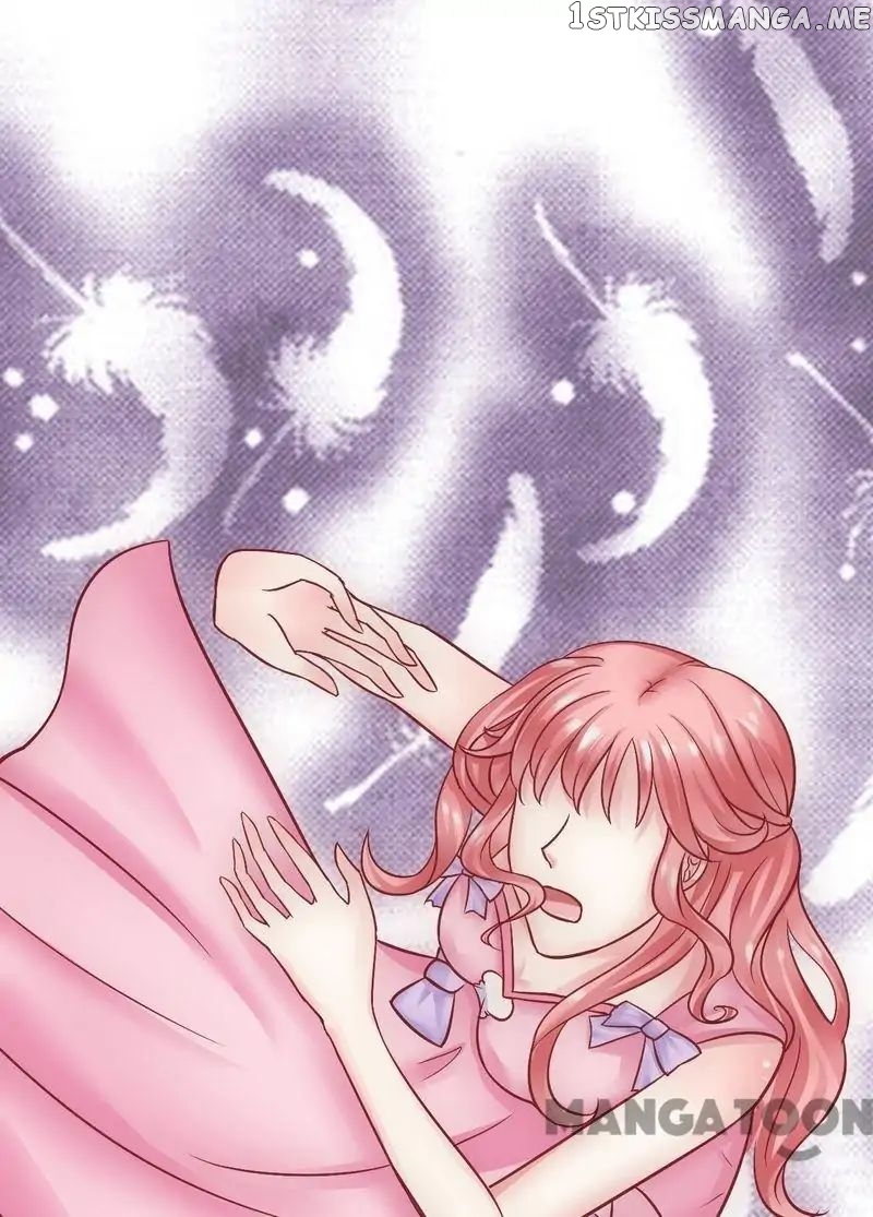 Iceberg Prince, Spare Me chapter 16 - page 9