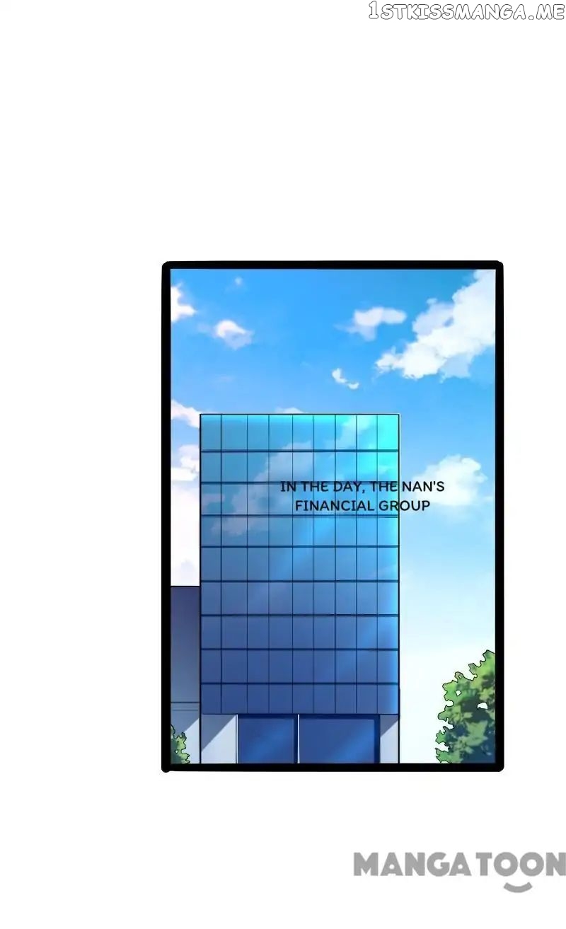 Iceberg Prince, Spare Me chapter 130 - page 1