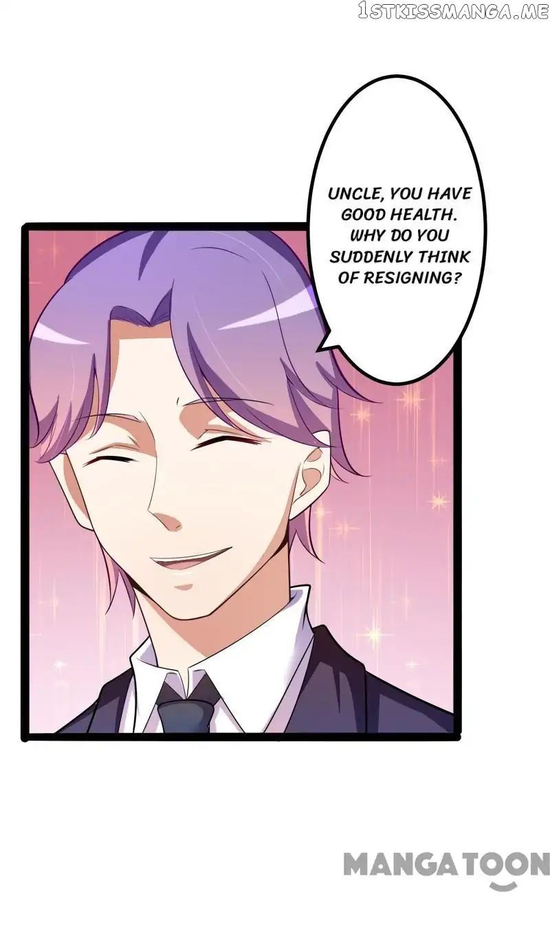 Iceberg Prince, Spare Me chapter 130 - page 12