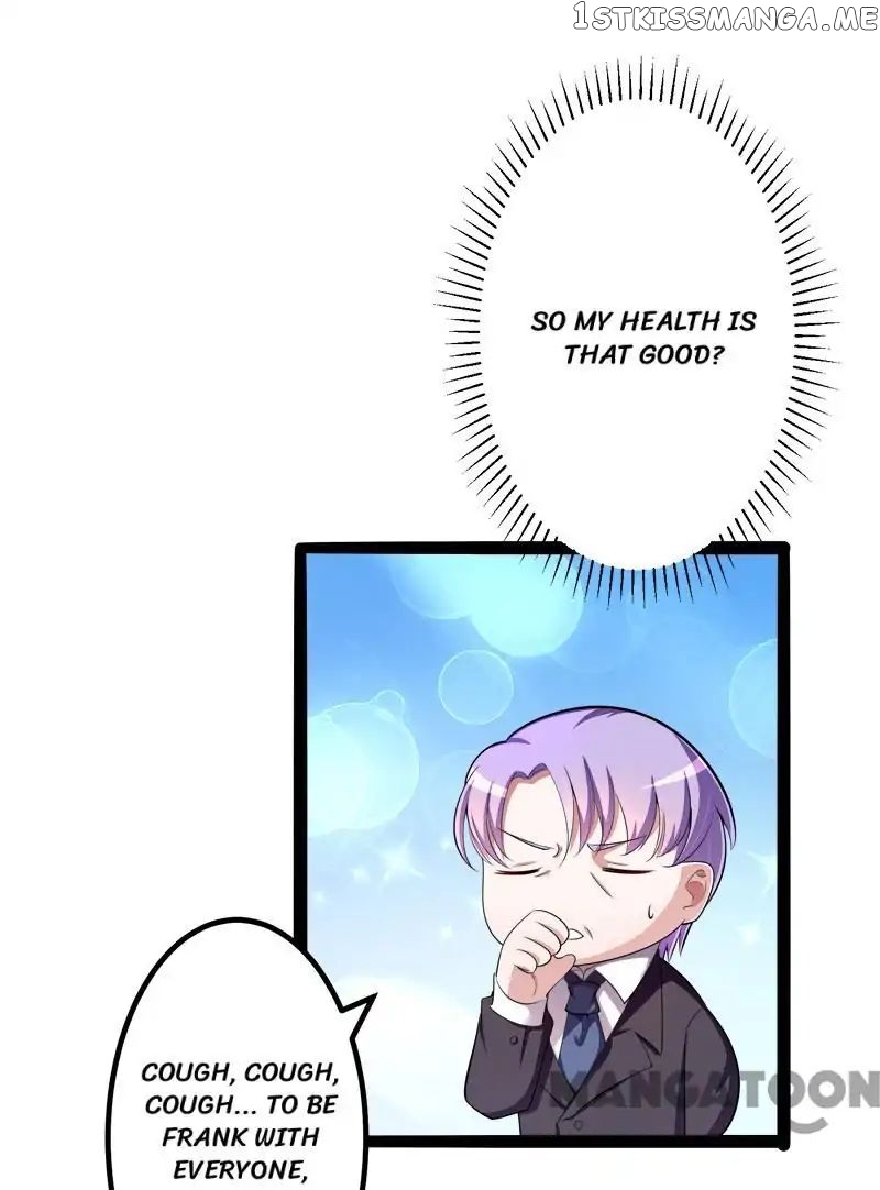 Iceberg Prince, Spare Me chapter 130 - page 13