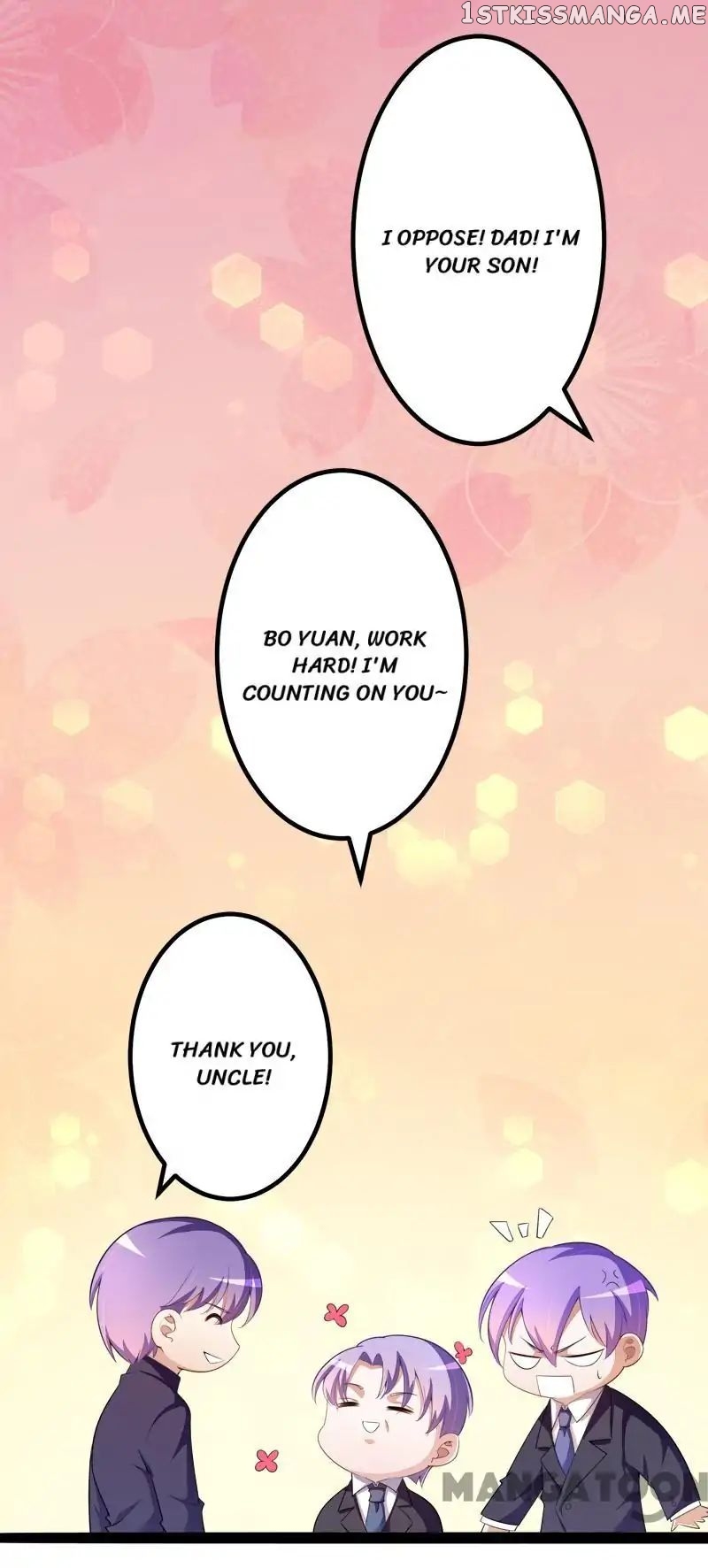 Iceberg Prince, Spare Me chapter 130 - page 16
