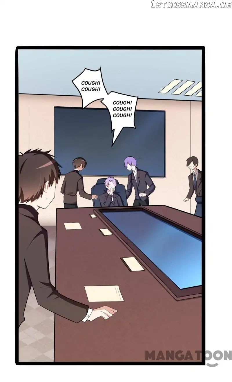 Iceberg Prince, Spare Me chapter 130 - page 2