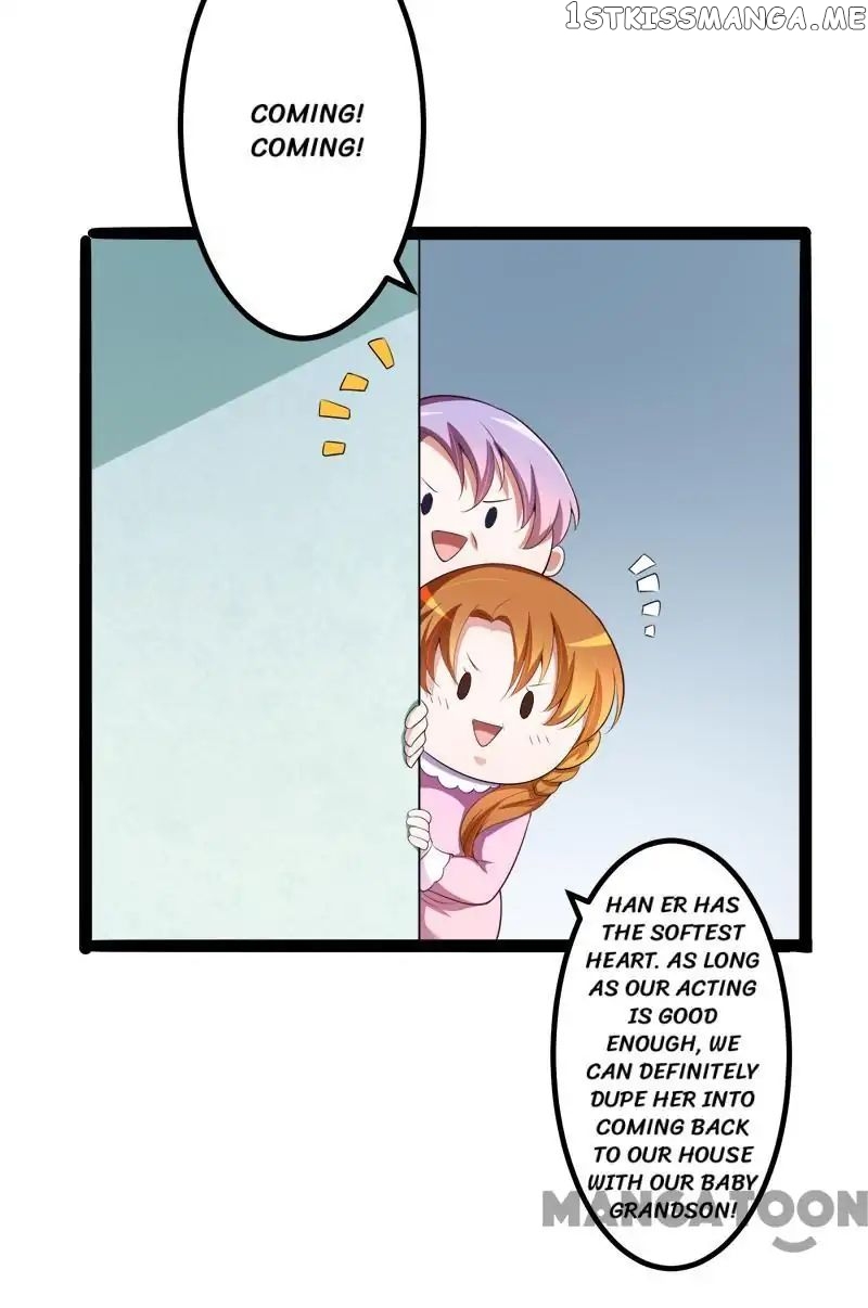 Iceberg Prince, Spare Me chapter 130 - page 23