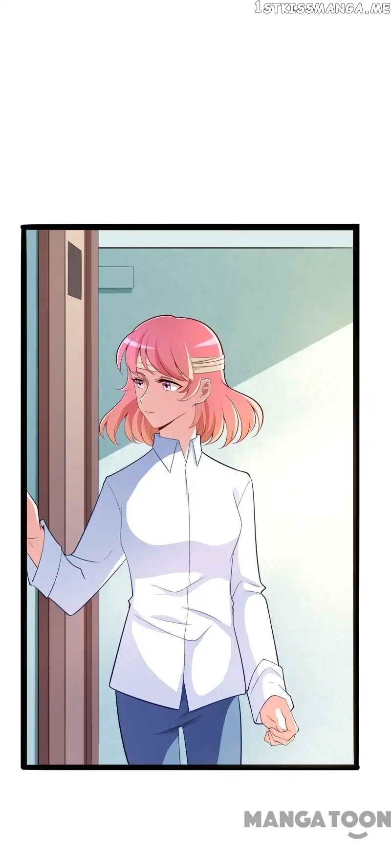 Iceberg Prince, Spare Me chapter 130 - page 24