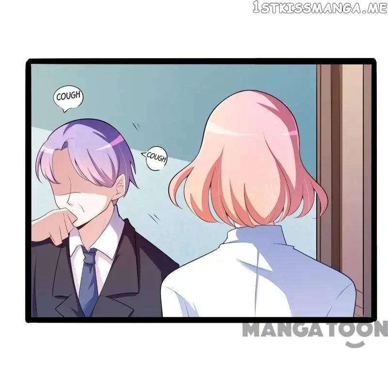 Iceberg Prince, Spare Me chapter 130 - page 25
