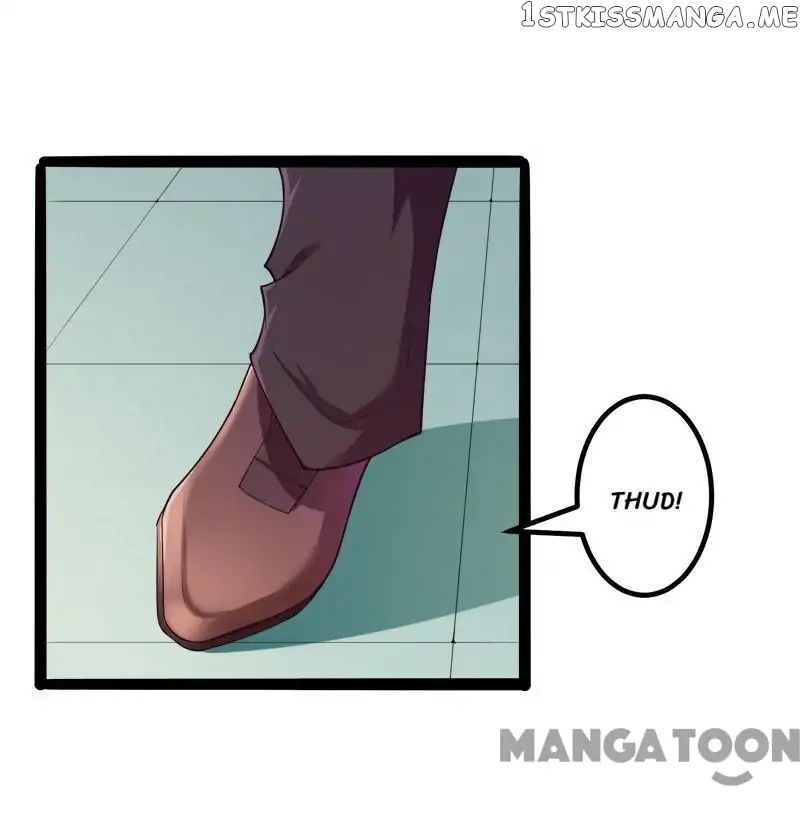 Iceberg Prince, Spare Me chapter 130 - page 26