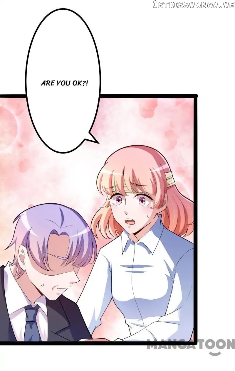 Iceberg Prince, Spare Me chapter 130 - page 28
