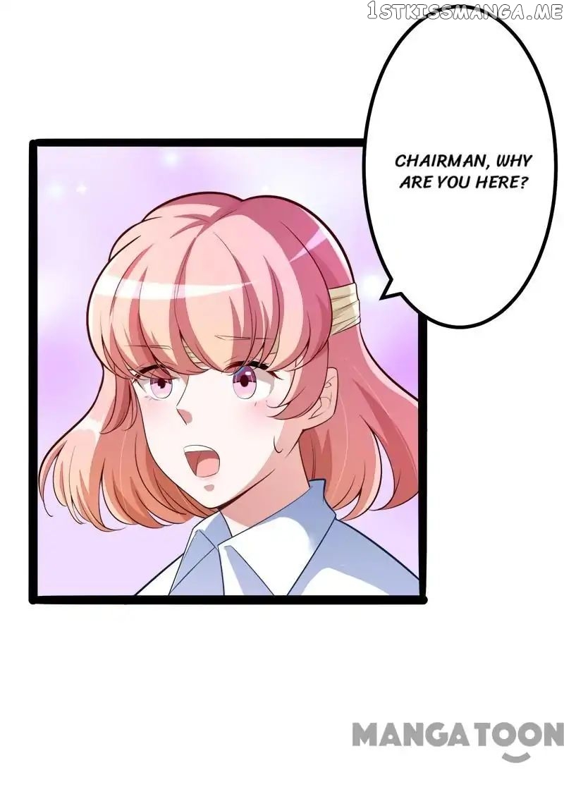 Iceberg Prince, Spare Me chapter 130 - page 30