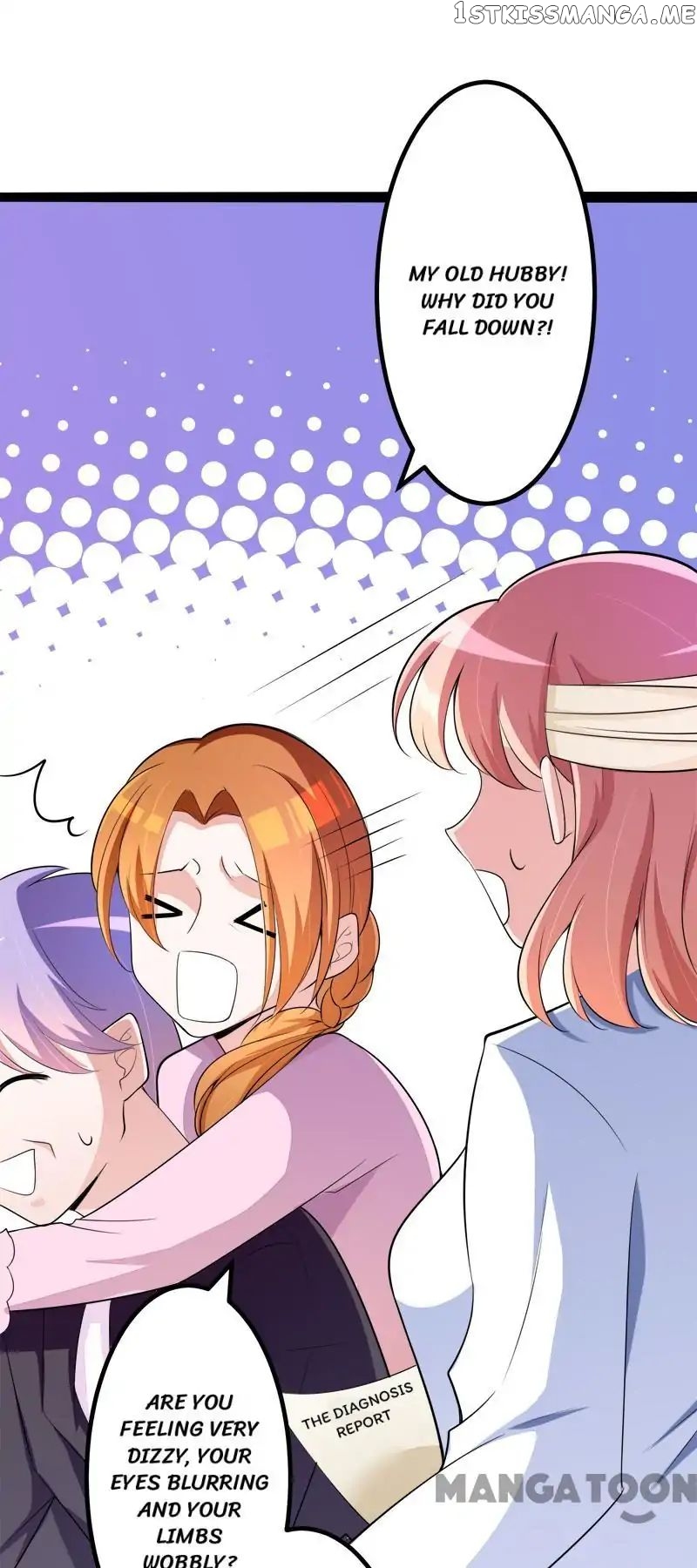 Iceberg Prince, Spare Me chapter 130 - page 33