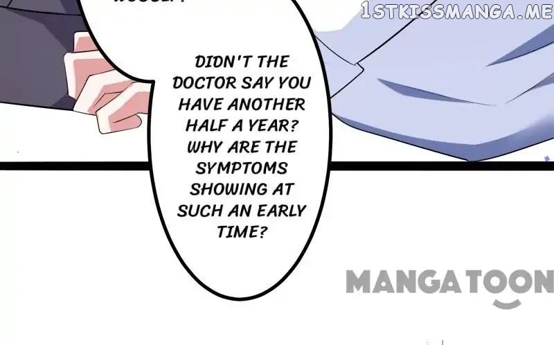 Iceberg Prince, Spare Me chapter 130 - page 34