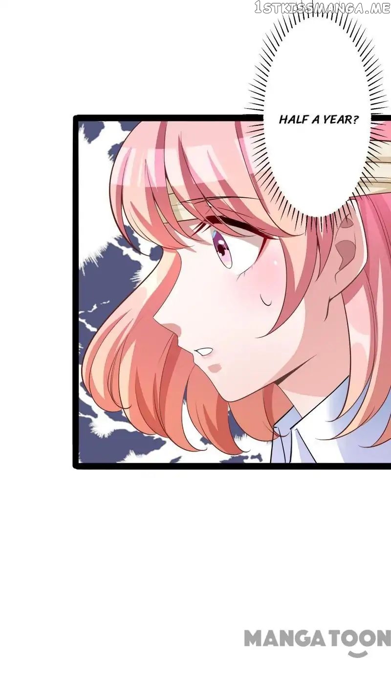 Iceberg Prince, Spare Me chapter 130 - page 35