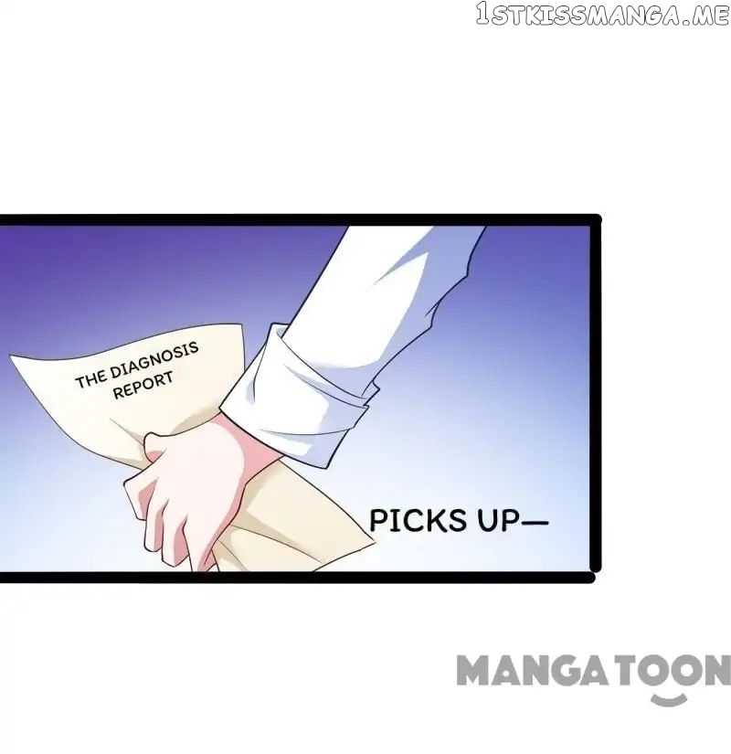Iceberg Prince, Spare Me chapter 130 - page 36