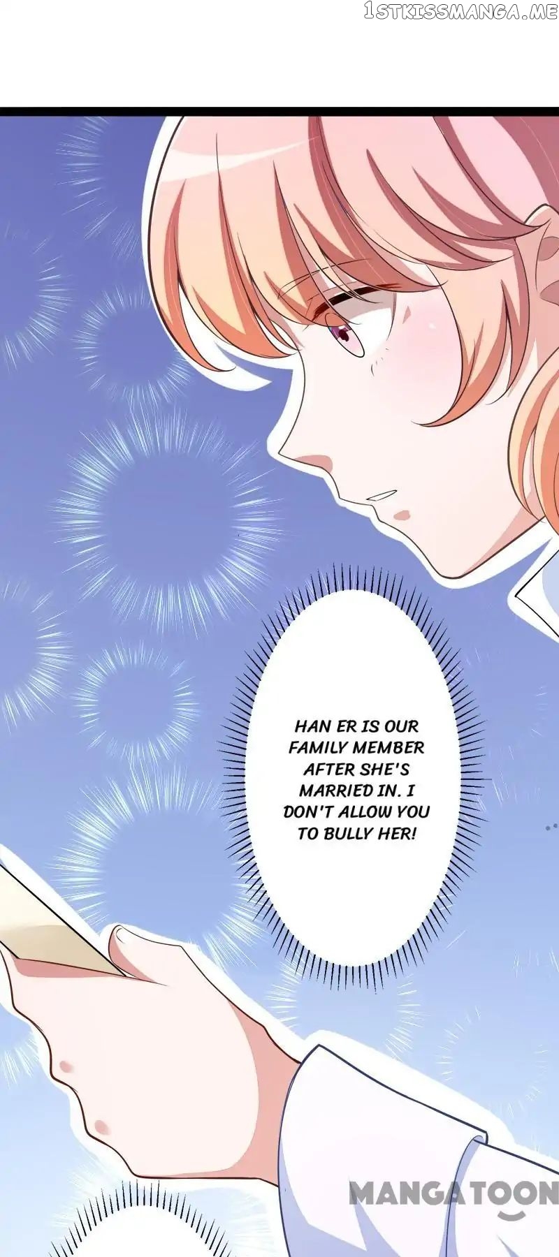 Iceberg Prince, Spare Me chapter 130 - page 37
