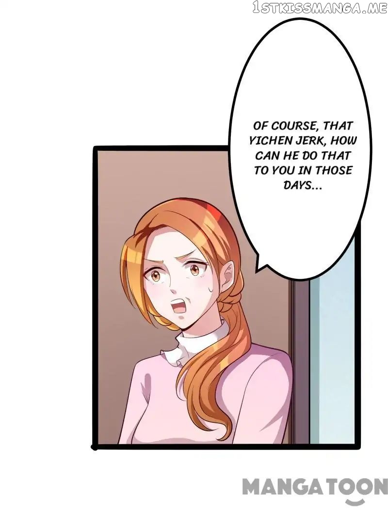 Iceberg Prince, Spare Me chapter 130 - page 42