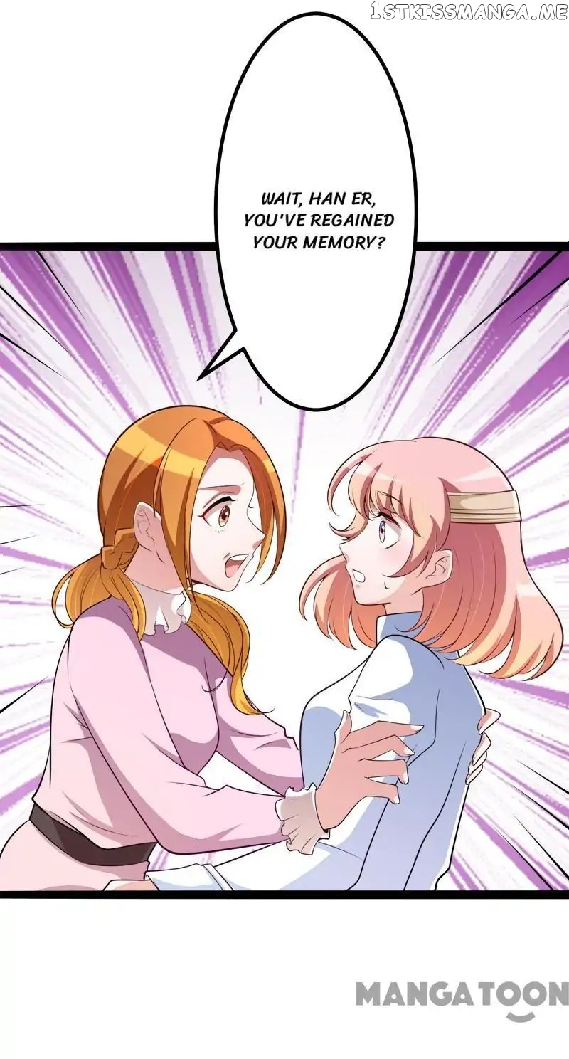 Iceberg Prince, Spare Me chapter 130 - page 43