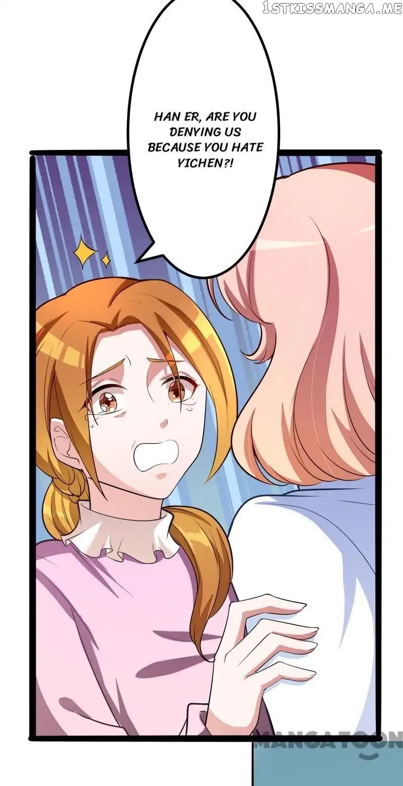 Iceberg Prince, Spare Me chapter 130 - page 45