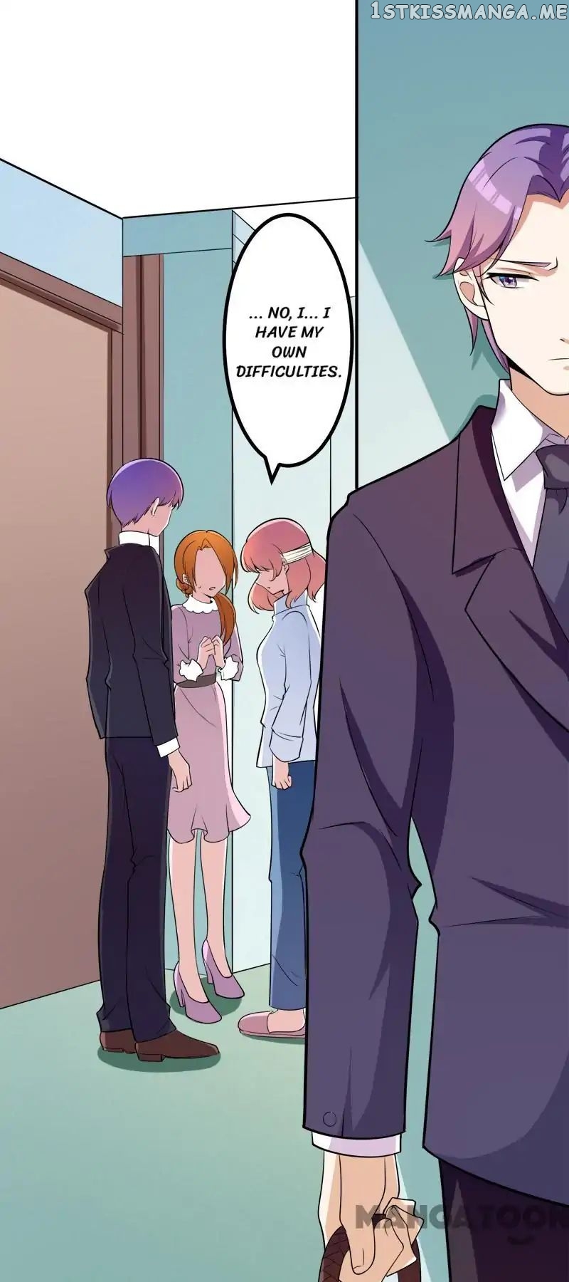 Iceberg Prince, Spare Me chapter 130 - page 46