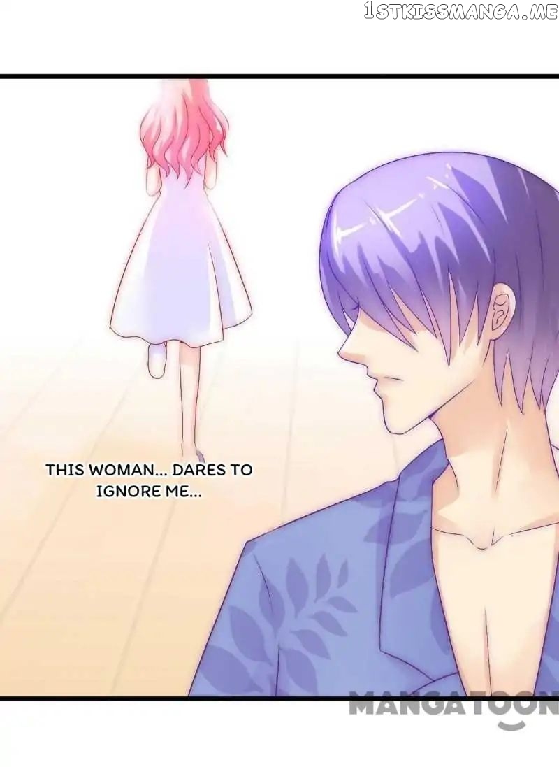 Iceberg Prince, Spare Me chapter 41 - page 9