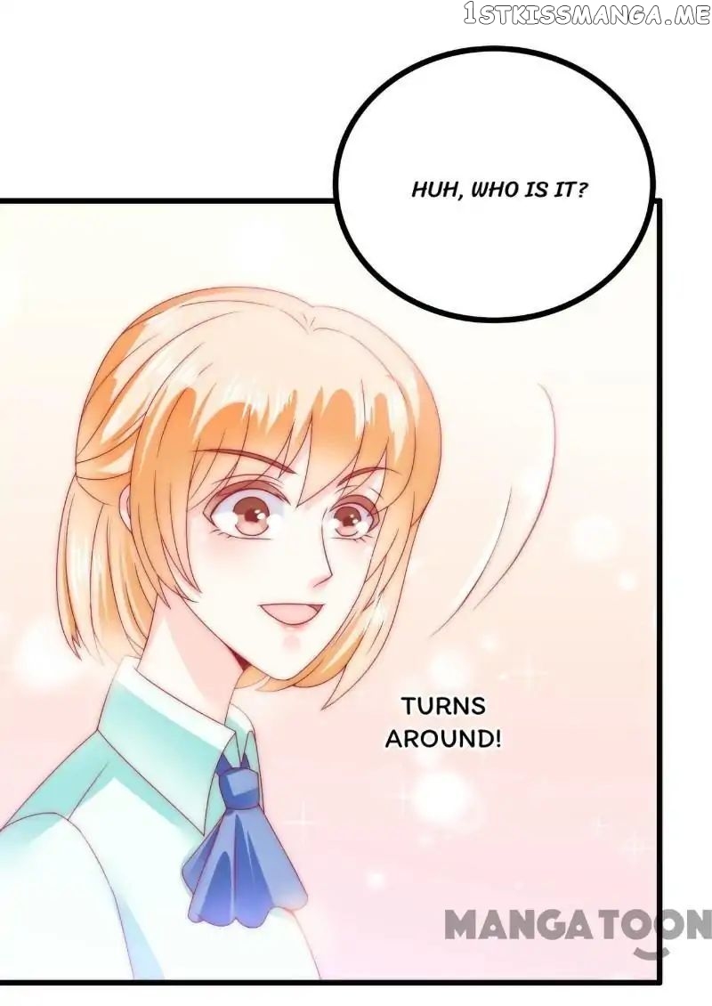 Iceberg Prince, Spare Me chapter 82 - page 17