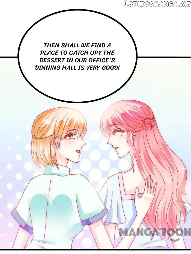 Iceberg Prince, Spare Me chapter 82 - page 24