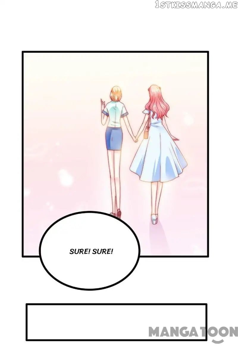 Iceberg Prince, Spare Me chapter 82 - page 25