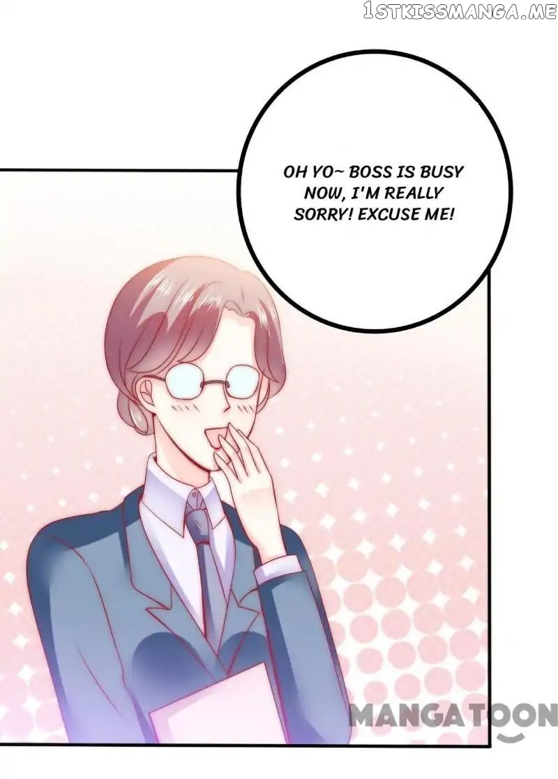 Iceberg Prince, Spare Me chapter 82 - page 5