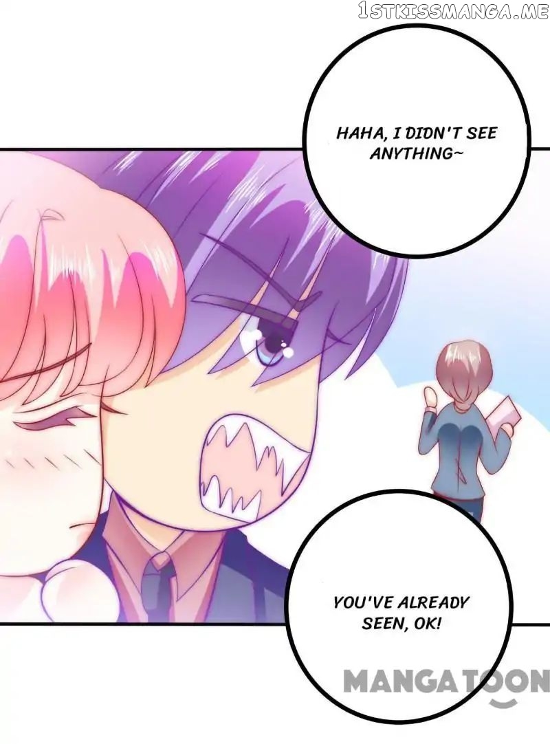 Iceberg Prince, Spare Me chapter 82 - page 6