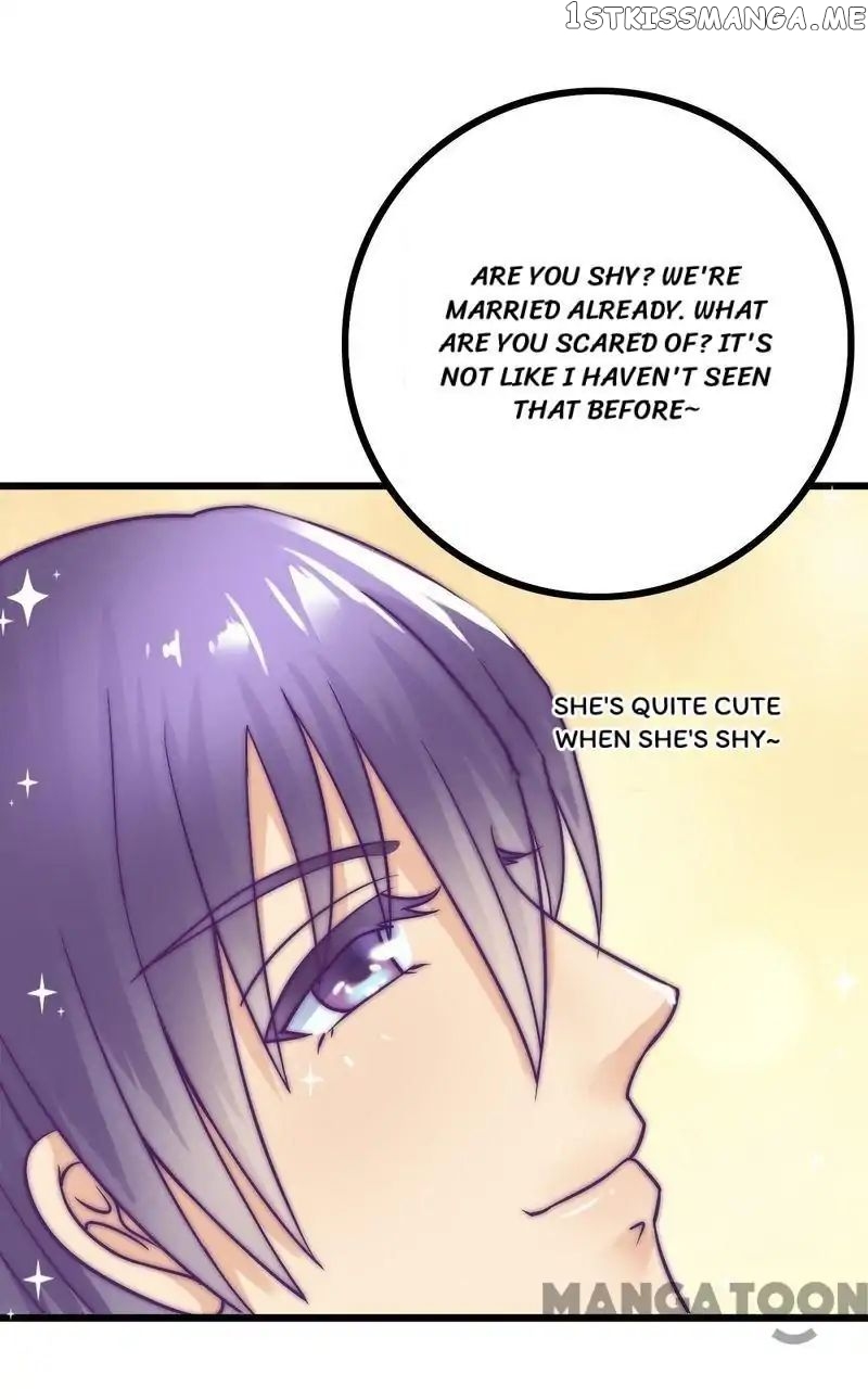 Iceberg Prince, Spare Me chapter 18 - page 11