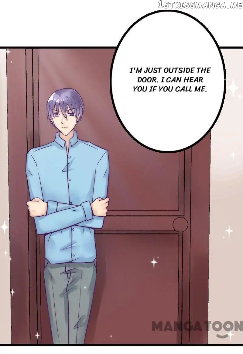 Iceberg Prince, Spare Me chapter 18 - page 15