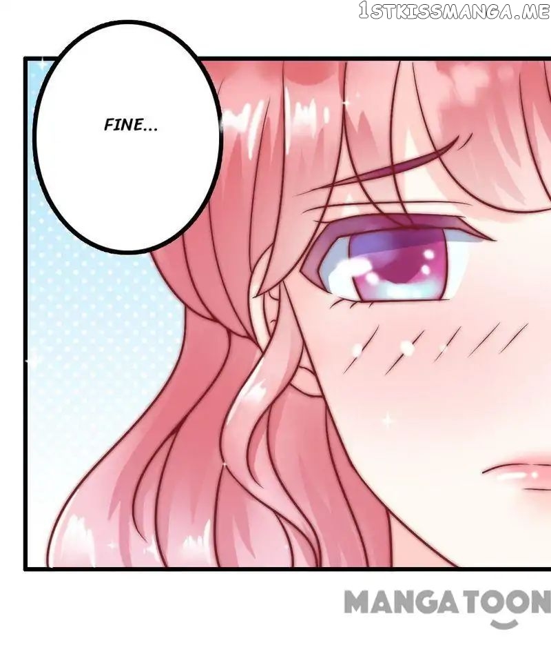 Iceberg Prince, Spare Me chapter 18 - page 16