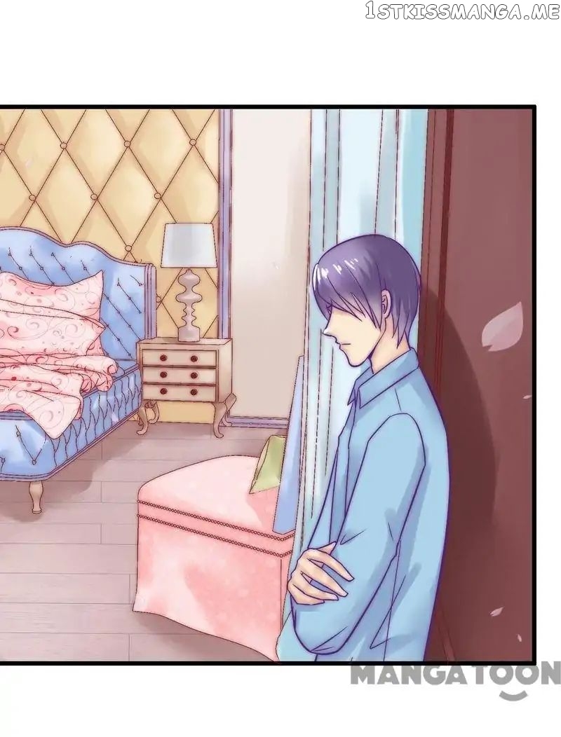 Iceberg Prince, Spare Me chapter 18 - page 17