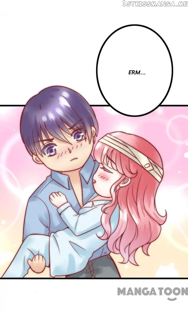 Iceberg Prince, Spare Me chapter 18 - page 2