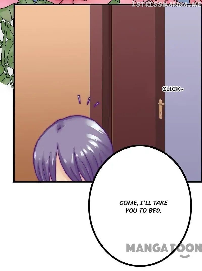Iceberg Prince, Spare Me chapter 18 - page 20