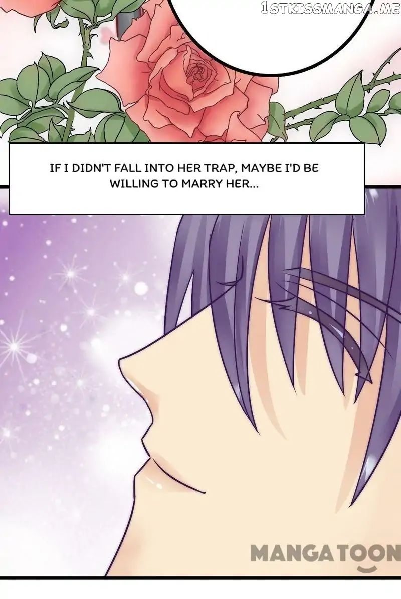 Iceberg Prince, Spare Me chapter 18 - page 23