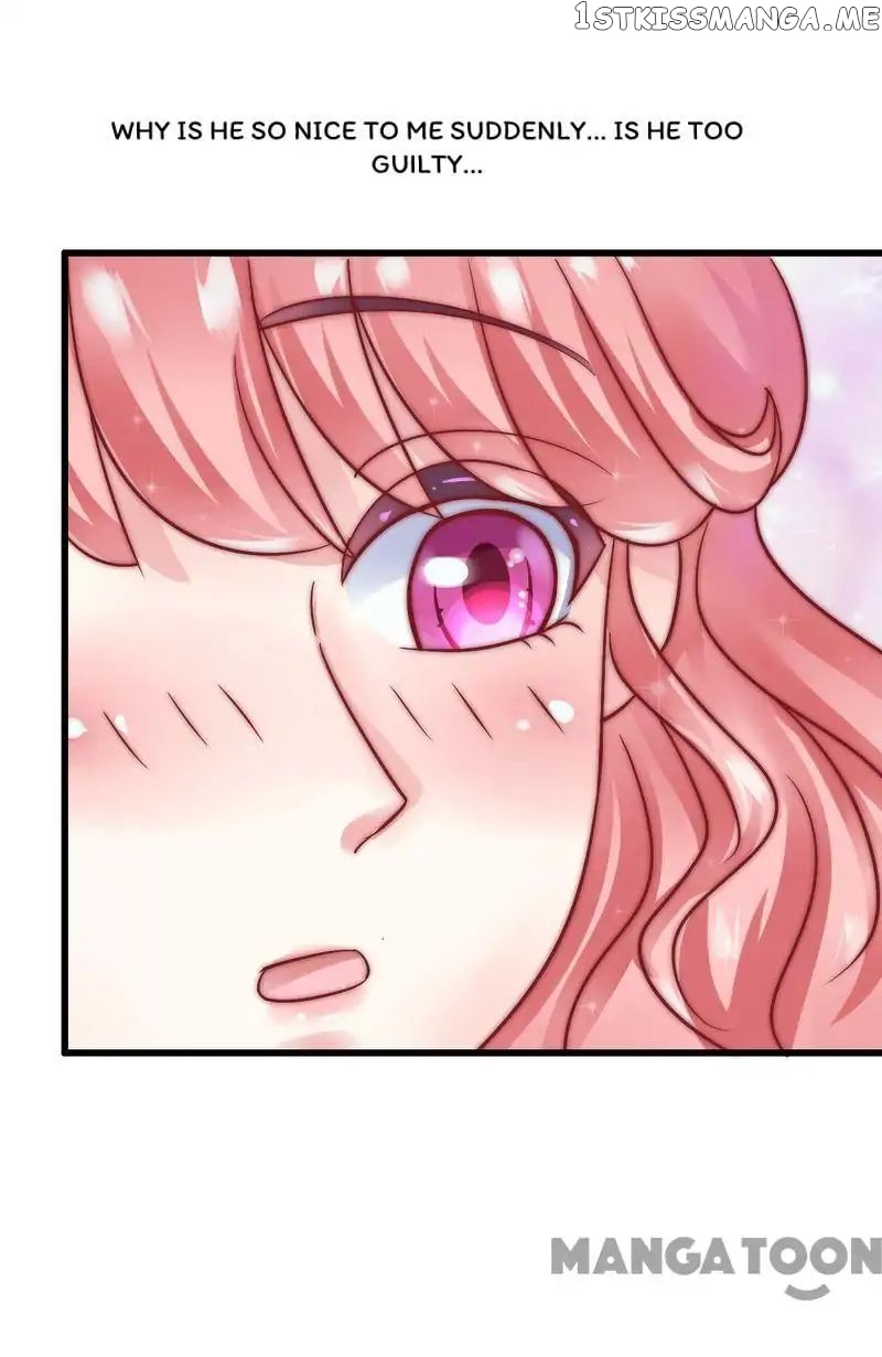 Iceberg Prince, Spare Me chapter 18 - page 24