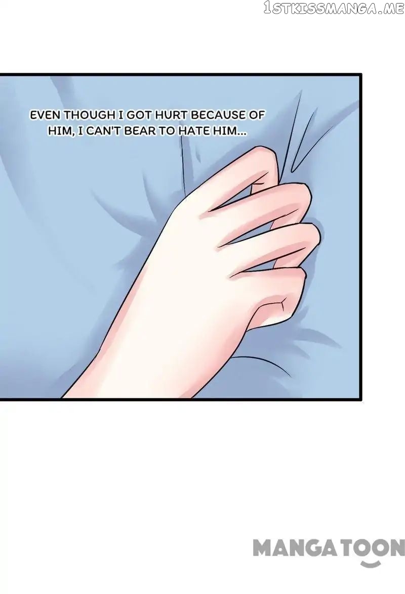 Iceberg Prince, Spare Me chapter 18 - page 25