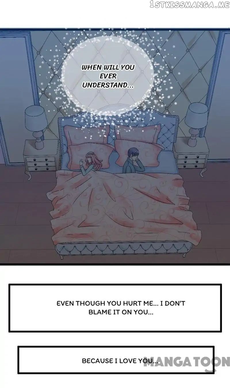 Iceberg Prince, Spare Me chapter 18 - page 26