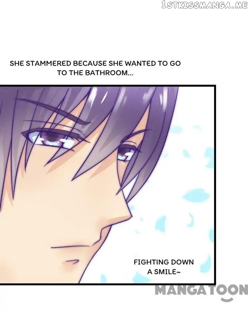 Iceberg Prince, Spare Me chapter 18 - page 3
