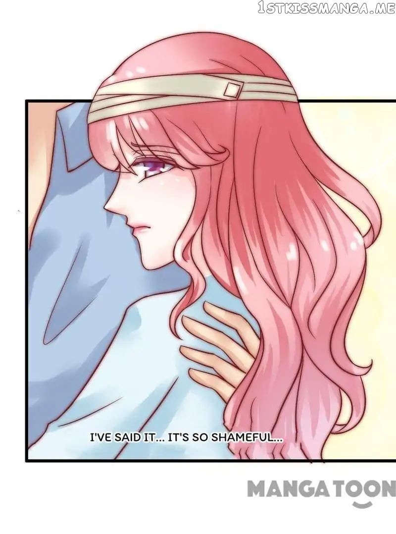 Iceberg Prince, Spare Me chapter 18 - page 4