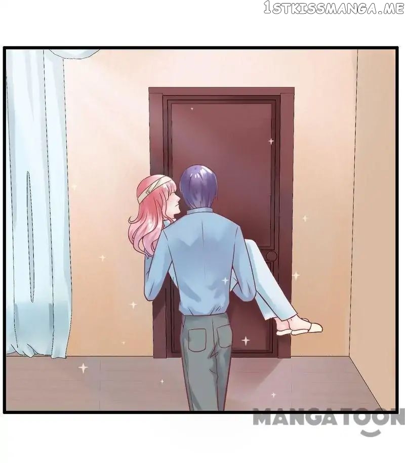Iceberg Prince, Spare Me chapter 18 - page 5