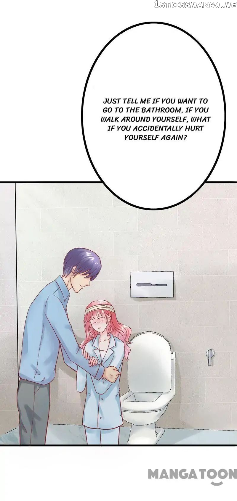 Iceberg Prince, Spare Me chapter 18 - page 6