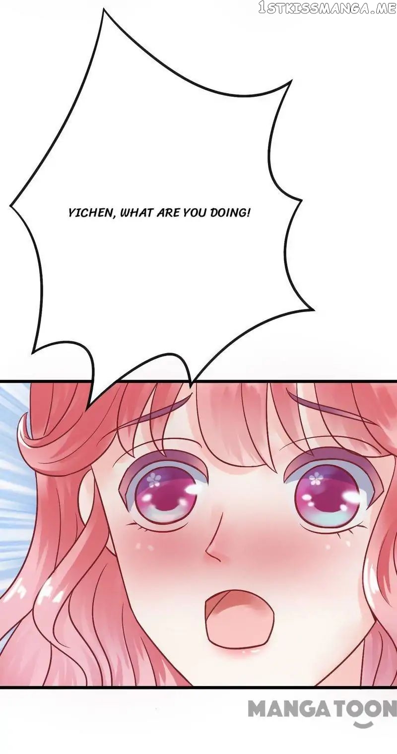 Iceberg Prince, Spare Me chapter 18 - page 8
