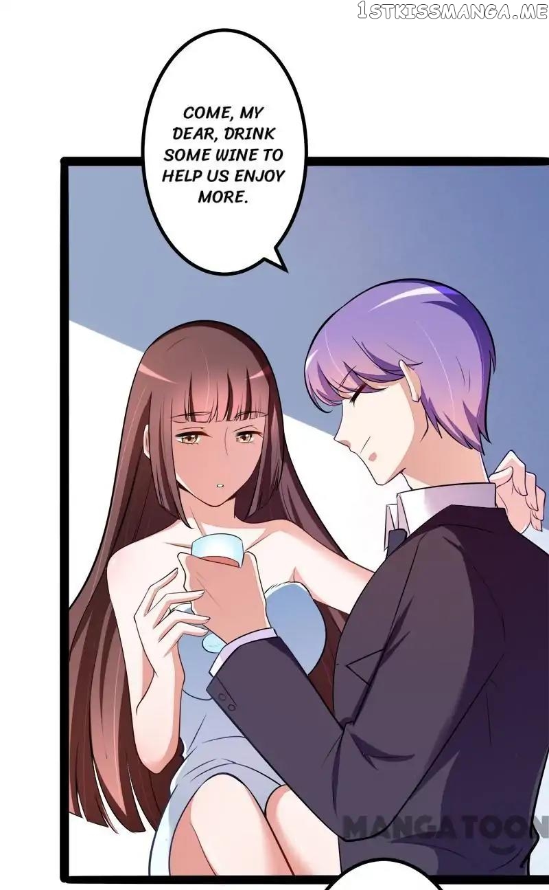 Iceberg Prince, Spare Me chapter 131 - page 10