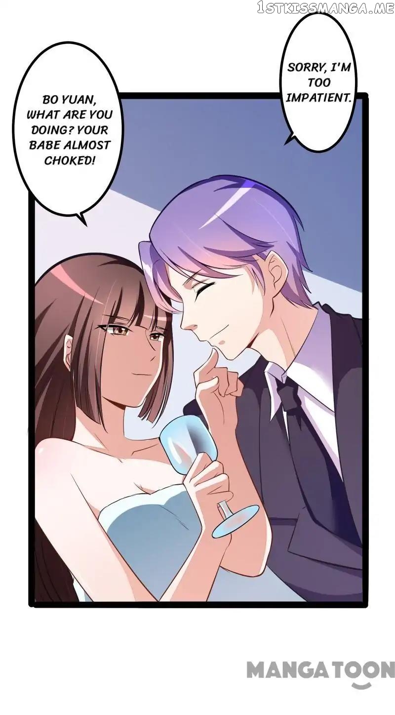 Iceberg Prince, Spare Me chapter 131 - page 13