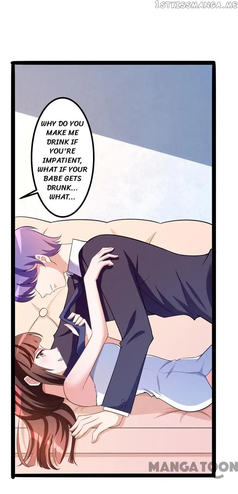Iceberg Prince, Spare Me chapter 131 - page 14