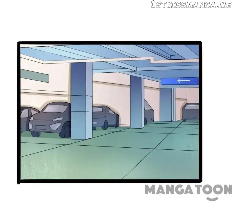 Iceberg Prince, Spare Me chapter 131 - page 20