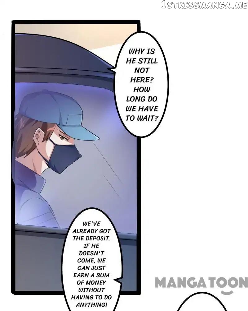 Iceberg Prince, Spare Me chapter 131 - page 21