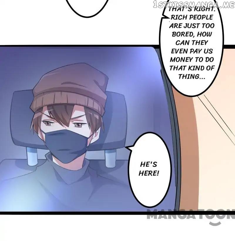 Iceberg Prince, Spare Me chapter 131 - page 22