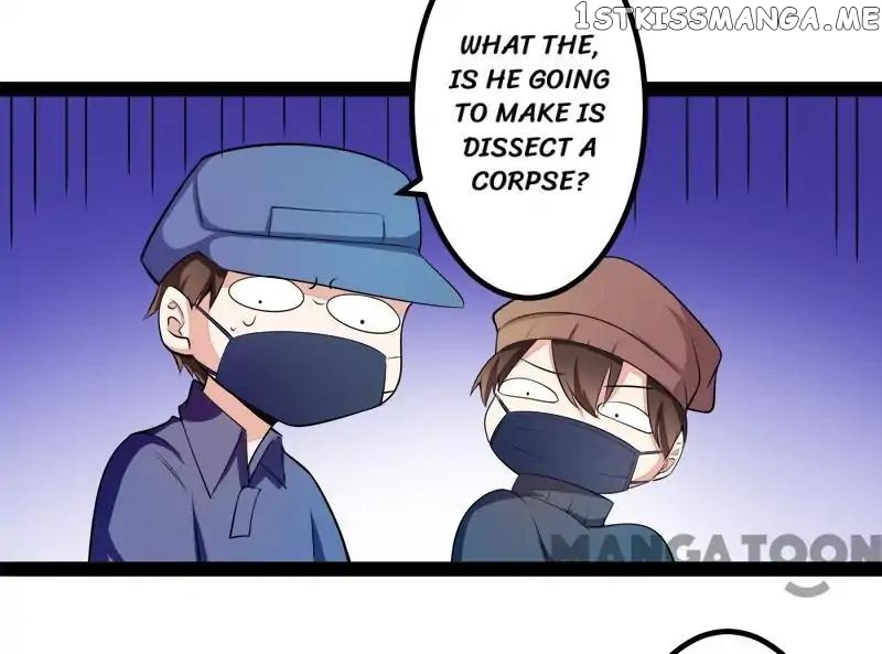 Iceberg Prince, Spare Me chapter 131 - page 24