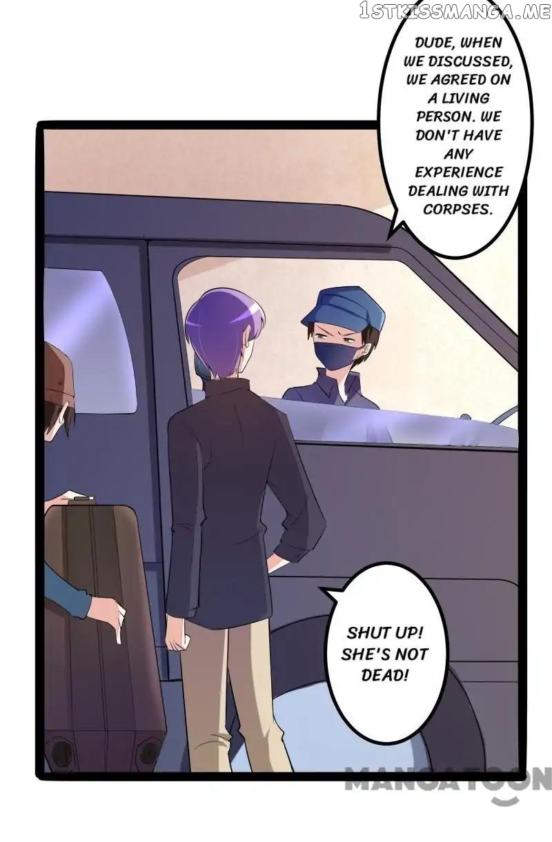 Iceberg Prince, Spare Me chapter 131 - page 25